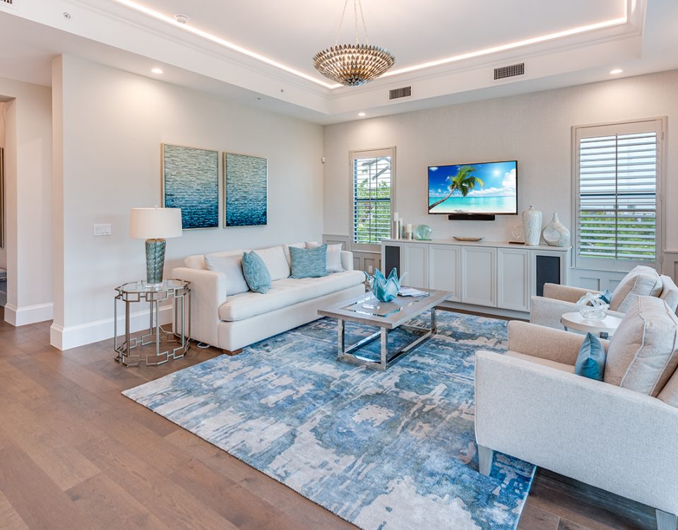 Seagate’s Grenada Model at Windward Isle, Naples Fl Clive Daniel